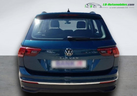 Volkswagen Tiguan 1.5 TSI 150ch BVA  occasion  Beaupuy - photo n7