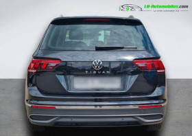Volkswagen Tiguan 1.5 TSI 150ch BVA  occasion  Beaupuy - photo n6
