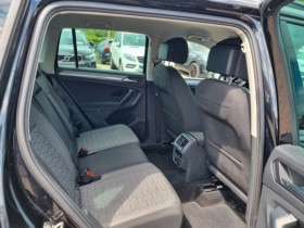 Volkswagen Tiguan 1.5 TSI 150ch BVA  occasion  Beaupuy - photo n8