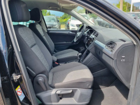Volkswagen Tiguan 1.5 TSI 150ch BVA  occasion  Beaupuy - photo n7