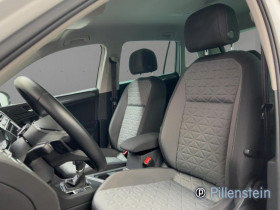 Volkswagen Tiguan 1.5 TSI 150ch BVA  occasion  Beaupuy - photo n4