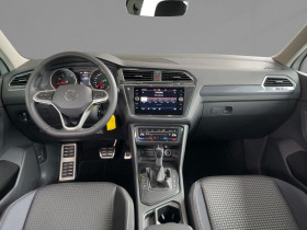 Volkswagen Tiguan 1.5 TSI 150ch BVA  occasion  Beaupuy - photo n3