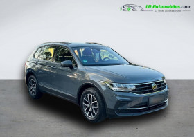 Volkswagen Tiguan 1.5 TSI 150ch BVA  occasion  Beaupuy - photo n2