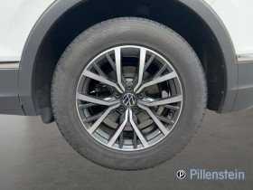 Volkswagen Tiguan 1.5 TSI 150ch BVA  occasion  Beaupuy - photo n5