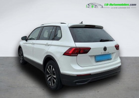 Volkswagen Tiguan 1.5 TSI 150ch BVA  occasion  Beaupuy - photo n4