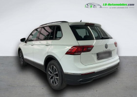 Volkswagen Tiguan 1.5 TSI 150ch BVA  occasion  Beaupuy - photo n3