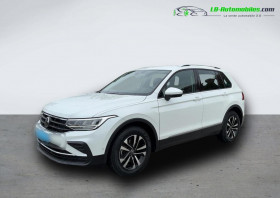 Volkswagen Tiguan , garage LB AUTOMOBILES  Beaupuy