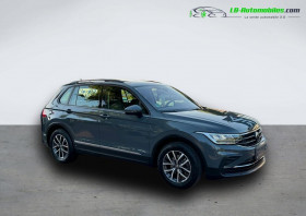 Volkswagen Tiguan , garage LB AUTOMOBILES  Beaupuy