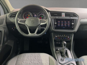 Volkswagen Tiguan 1.5 TSI 150ch BVA  occasion  Beaupuy - photo n2