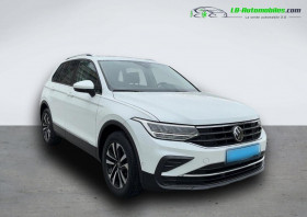 Volkswagen Tiguan 1.5 TSI 150ch BVA  occasion  Beaupuy - photo n2