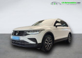 Volkswagen Tiguan occasion année 2023 boite Automatique Annonce Volkswagen Tiguan occasion Essence 1.5 TSI 150ch BVA à Beaupuy