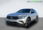 Volkswagen Tiguan occasion année 2021 boite Automatique Annonce Volkswagen Tiguan occasion Essence 1.5 TSI 150ch BVA à Beaupuy