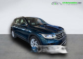 Volkswagen Tiguan 1.5 TSI 150ch BVA   Beaupuy 31