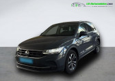 Volkswagen Tiguan occasion année 2021 boite Automatique Annonce Volkswagen Tiguan occasion Essence 1.5 TSI 150ch BVA à Beaupuy
