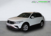 Volkswagen Tiguan 1.5 TSI 150ch BVA   Beaupuy 31