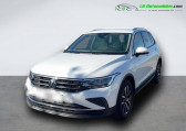 Volkswagen Tiguan occasion année 2022 boite Automatique Annonce Volkswagen Tiguan occasion Essence 1.5 TSI 150ch BVA à Beaupuy