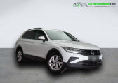 Volkswagen Tiguan 1.5 TSI 150ch BVA   Beaupuy 31