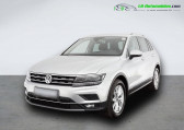 Volkswagen Tiguan 1.5 TSI 150ch BVA   Beaupuy 31