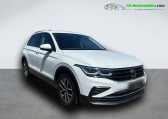 Volkswagen Tiguan occasion année 2022 boite Automatique Annonce Volkswagen Tiguan occasion Essence 1.5 TSI 150ch BVA à Beaupuy