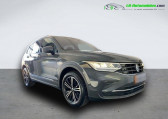 Volkswagen Tiguan 1.5 TSI 150ch BVA   Beaupuy 31