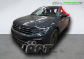 Volkswagen Tiguan occasion année 2021 boite Automatique Annonce Volkswagen Tiguan occasion Essence 1.5 TSI 150ch BVA à Beaupuy