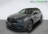 Volkswagen Tiguan occasion année 2021 boite Automatique Annonce Volkswagen Tiguan occasion Essence 1.5 TSI 150ch BVA à Beaupuy