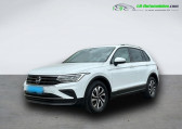 Volkswagen Tiguan occasion année 2021 boite Automatique Annonce Volkswagen Tiguan occasion Essence 1.5 TSI 150ch BVA à Beaupuy
