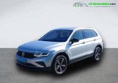 Volkswagen Tiguan occasion année 2021 boite Automatique Annonce Volkswagen Tiguan occasion Essence 1.5 TSI 150ch BVA à Beaupuy