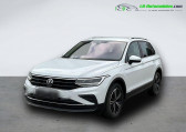 Volkswagen Tiguan 1.5 TSI 150ch BVA   Beaupuy 31