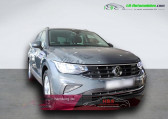 Volkswagen Tiguan 1.5 TSI 150ch BVA   Beaupuy 31