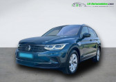 Volkswagen Tiguan 1.5 TSI 150ch BVA   Beaupuy 31