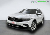 Volkswagen Tiguan 1.5 TSI 150ch BVA   Beaupuy 31
