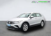 Volkswagen Tiguan occasion année 2021 boite Automatique Annonce Volkswagen Tiguan occasion Essence 1.5 TSI 150ch BVA à Beaupuy