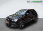 Volkswagen Tiguan occasion année 2021 boite Automatique Annonce Volkswagen Tiguan occasion Essence 1.5 TSI 150ch BVA à Beaupuy
