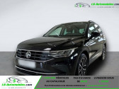 Volkswagen Tiguan occasion année 2021 boite Automatique Annonce Volkswagen Tiguan occasion Essence 1.5 TSI 150ch BVA à Beaupuy