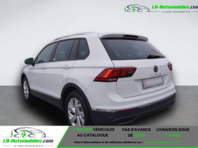 Volkswagen Tiguan 1.5 TSI 150ch BVM  occasion � Beaupuy - photo n�3