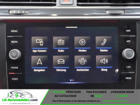 Volkswagen Tiguan 1.5 TSI 150ch BVM  occasion � Beaupuy - photo n�9