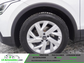 Volkswagen Tiguan 1.5 TSI 150ch BVM  occasion � Beaupuy - photo n�8