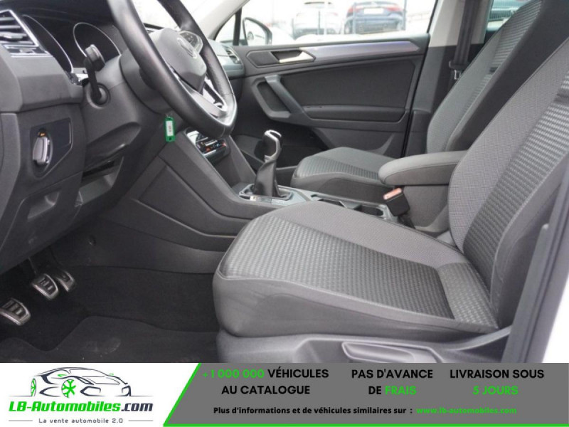 Volkswagen Tiguan 1.5 TSI 150ch BVM  occasion � Beaupuy - photo n�6