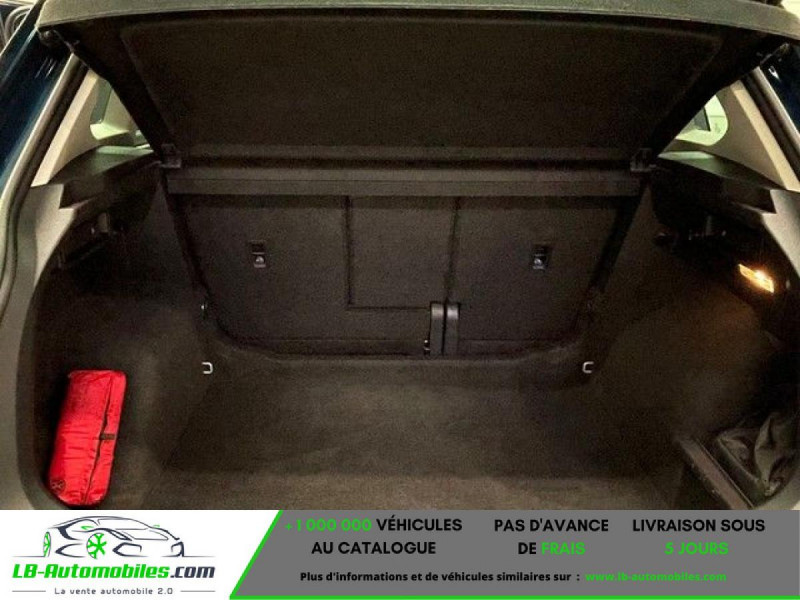 Volkswagen Tiguan 1.5 TSI 150ch BVM  occasion � Beaupuy - photo n�11