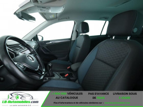 Volkswagen Tiguan 1.5 TSI 150ch BVM  occasion � Beaupuy - photo n�6