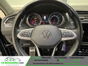 Volkswagen Tiguan 1.5 TSI 150ch BVM  occasion � Beaupuy - photo n�10