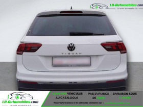 Volkswagen Tiguan 1.5 TSI 150ch BVM  occasion � Beaupuy - photo n�5
