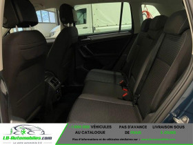 Volkswagen Tiguan 1.5 TSI 150ch BVM  occasion � Beaupuy - photo n�9