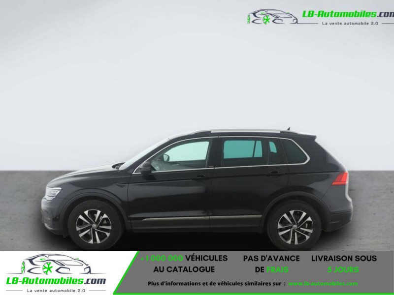 Volkswagen Tiguan 1.5 TSI 150ch BVM  occasion � Beaupuy - photo n�5