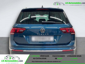 Volkswagen Tiguan 1.5 TSI 150ch BVM  occasion � Beaupuy - photo n�7