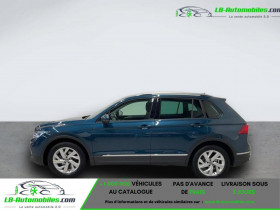 Volkswagen Tiguan 1.5 TSI 150ch BVM  occasion � Beaupuy - photo n�6