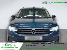 Volkswagen Tiguan 1.5 TSI 150ch BVM  occasion � Beaupuy - photo n�5