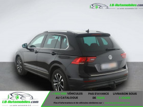 Volkswagen Tiguan 1.5 TSI 150ch BVM  occasion � Beaupuy - photo n�4