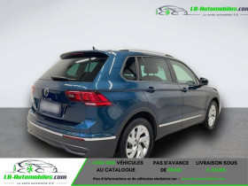 Volkswagen Tiguan 1.5 TSI 150ch BVM  occasion � Beaupuy - photo n�4